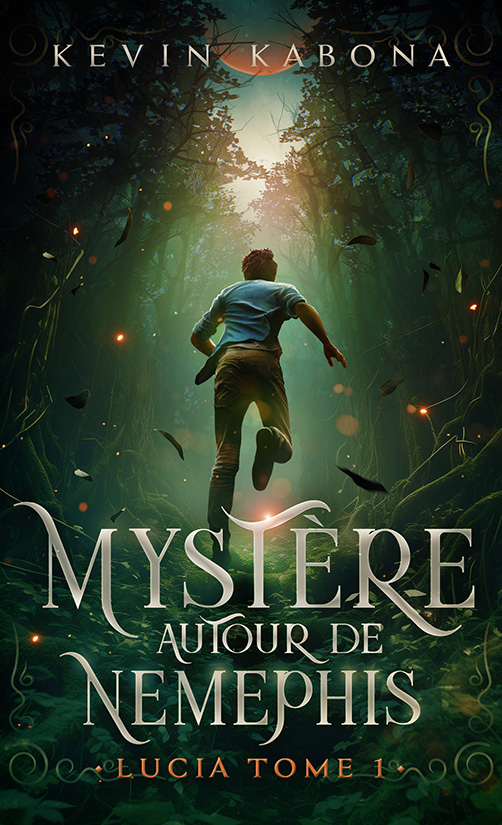 Lucia Mystère autour de Nemephis